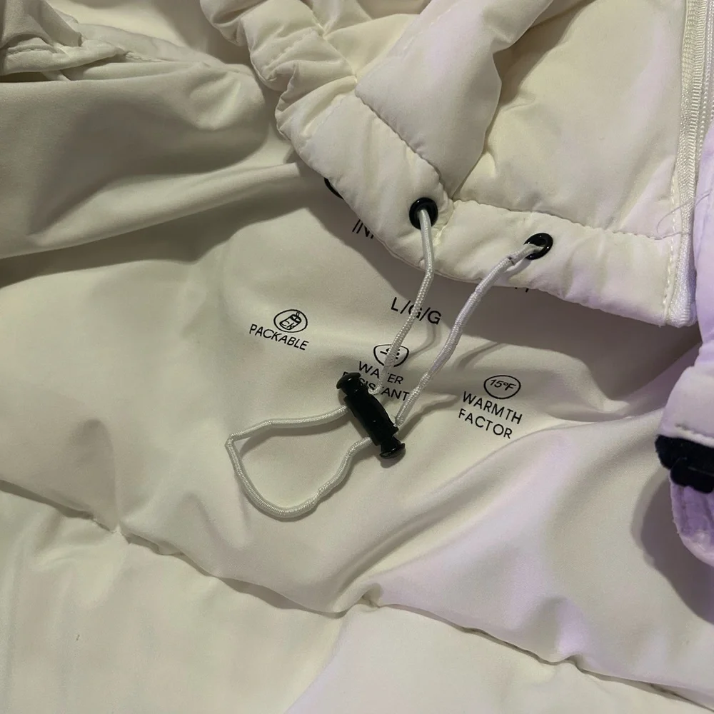 Calvin Klein Infinite Stretch Jacket and Coat - Picture 11 of 11